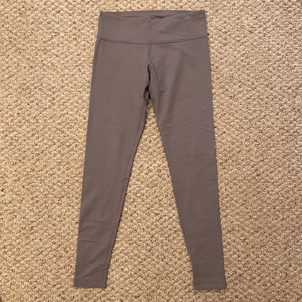 Women’s size 8 Lululemon leggings